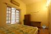Cheap 3 bedroom apartment for rent in Tay Ho, Hanoi